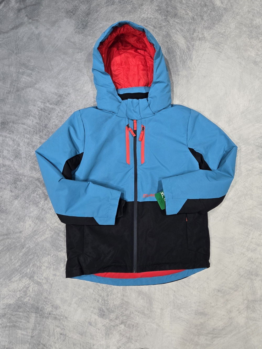 Dakine youth waterproof insulated ski and snowboard jacket